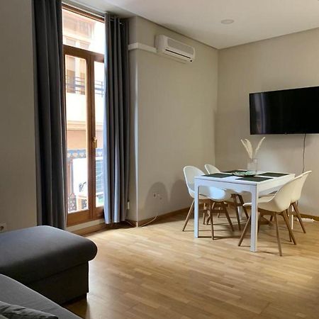 ולנסיה Plaza Ayuntamiento Apartment מראה חיצוני תמונה