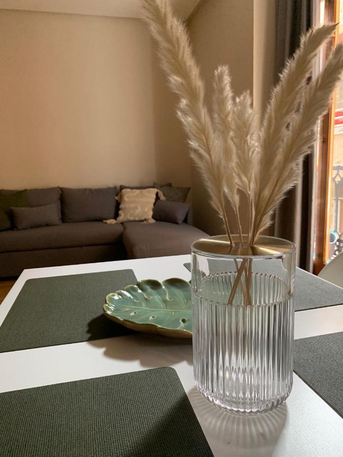 ולנסיה Plaza Ayuntamiento Apartment מראה חיצוני תמונה