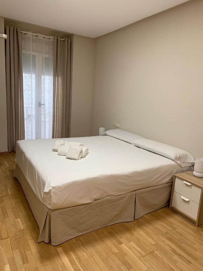 ולנסיה Plaza Ayuntamiento Apartment מראה חיצוני תמונה