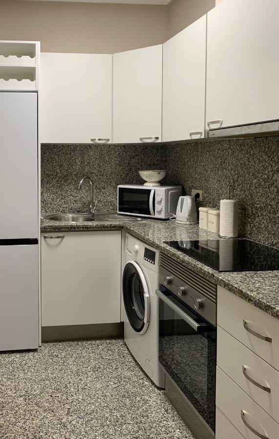 ולנסיה Plaza Ayuntamiento Apartment מראה חיצוני תמונה
