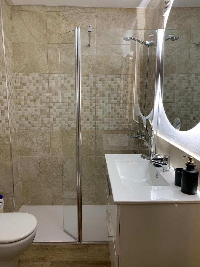 ולנסיה Plaza Ayuntamiento Apartment מראה חיצוני תמונה