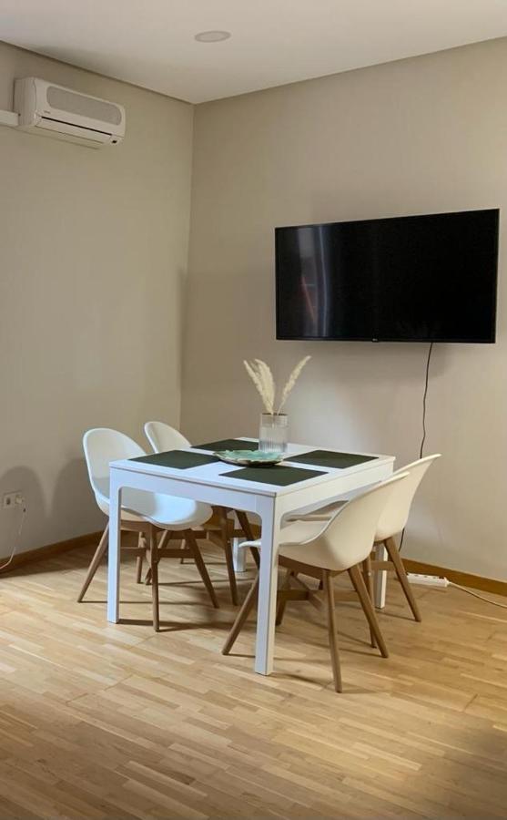 ולנסיה Plaza Ayuntamiento Apartment מראה חיצוני תמונה